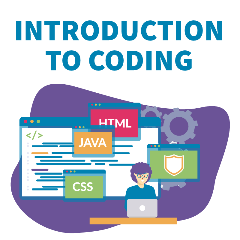 LEVEL 2 CERTIFICATE IN UNDERSTANDING CODING